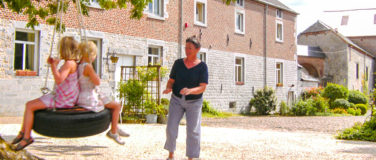 Gîte de l’Hôte